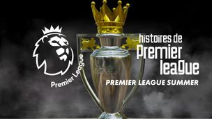 Premier League Summer Series