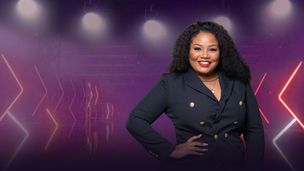 STARS A DOMICILE - SAISON 2 - 2