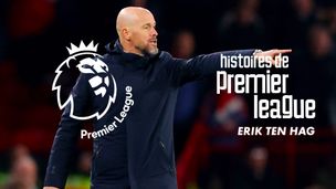 Erik Ten Hag