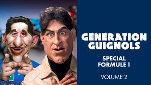 Spécial Formule 1 Vol. 2