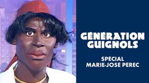 Spécial Marie-José Pérec