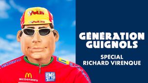 Spécial Richard Virenque