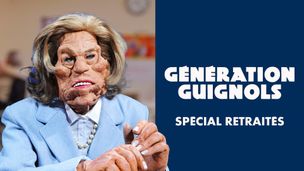 Spécial retraites
