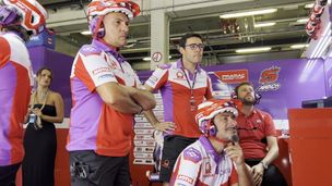 Épisode 7 : Changement de programme