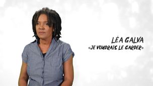 Léa Galva