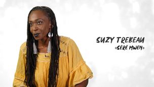 Suzy Trebeau