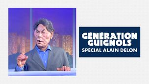 Spécial Alain Delon