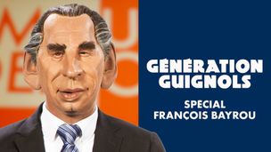 Spécial François Bayrou
