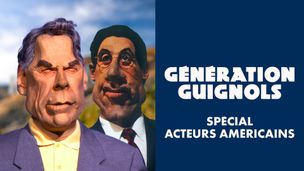 Spécial acteurs US