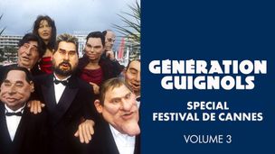 Spécial Festival de Cannes Vol. 3