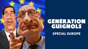 Spécial Europe