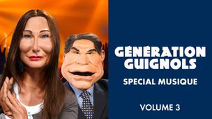 Spécial musique Vol. 3
