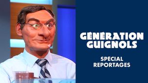 Spécial reportages
