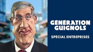 Spécial entreprises