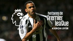 Kieron Dyer