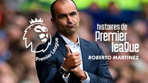 Roberto Martinez