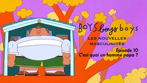 C'est quoi un homme vulnérable ?