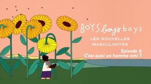 C'est quoi un homme ami ?