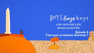 C'est quoi un homme féministe ?