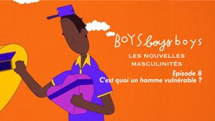 C'est quoi un homme pénétré ?