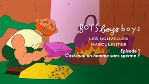 C'est quoi un homme sans sperme ?