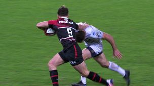 Emission du 10 oct. 2023