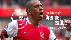 Gilberto Silva
