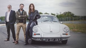 Episode du 03 nov. 2025