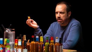 Alexandre Astier a hacké le concept