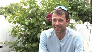 Interview de François D'Haene