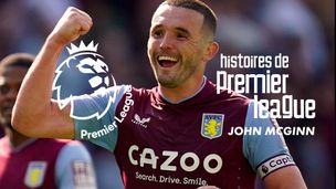 John McGinn