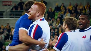 Emission du 07 nov. 2023