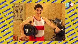 Emission du 03 déc. 2023