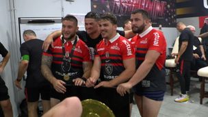 Emission du 21 nov. 2023