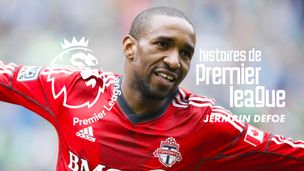 Jermain Defoe