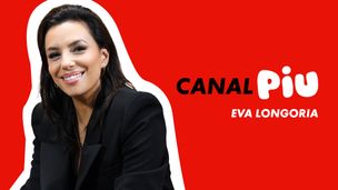 Invité : Eva Longoria