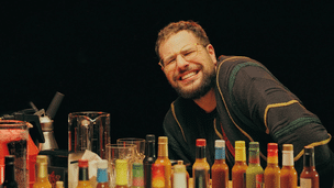 Hakim Jemili ne sent plus sa glotte