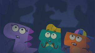 Episode 25