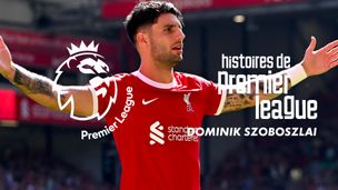 Dominik Szoboszlai