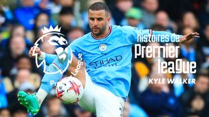 Kyle Walker