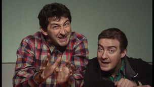 Ras-le-bol des méchants