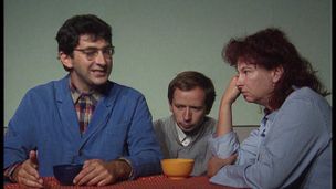 La famille et la lecture