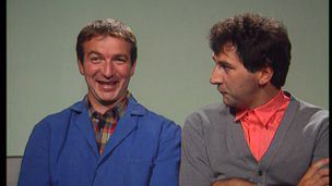 L'accident du travail