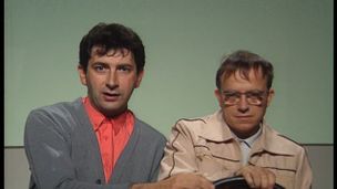 La conduite de Mr Robin