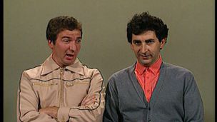 3615 Qui n'en Veut Dupond Le Retour