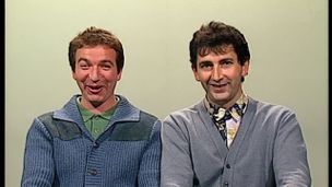 3615 Qui n'en Veut Le Danseur Demande Dupond