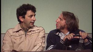 La conduite de Mr Saladin