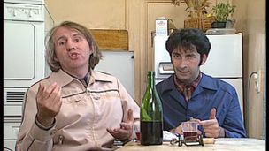 Les prisonniers