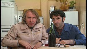 Les vieux