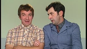 Chaîne du savoir animateur